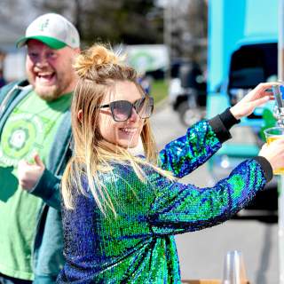 Things to Do for St. Patrick's Day in Hamilton County, Indiana