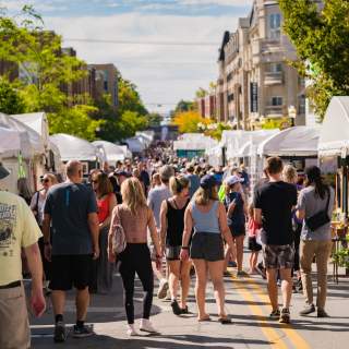 Top Food and Drink Festivals in Hamilton County