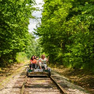 Spring Getaway Ideas for Families in Hamilton County, Indiana