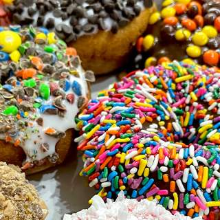 Your Guide to Local Donut Shops in Hamilton County, Indiana
