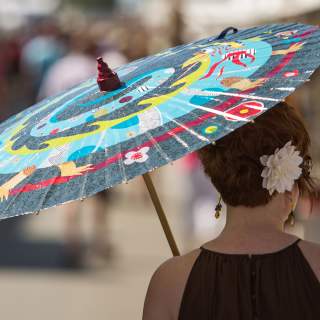 Fall Festivals and Events in Hamilton County, Indiana