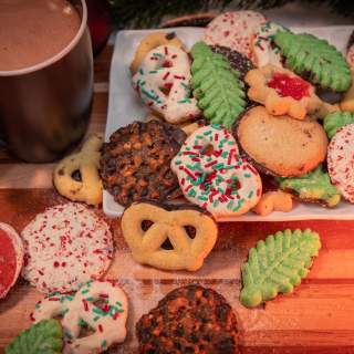 Holiday Gift Guide - Hamilton County, Indiana