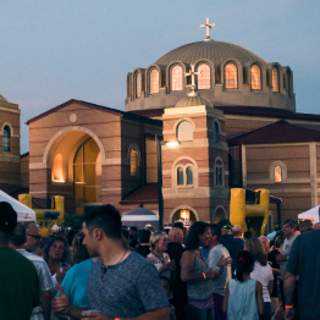 GreekFest Returns to Hamilton County, IN this August