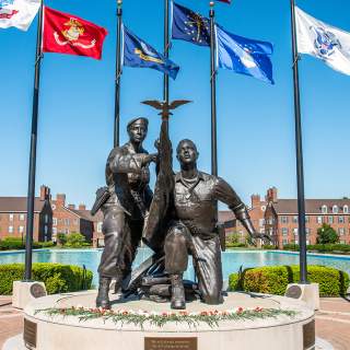 Honoring Our Heroes: Veterans Day Events in Hamilton County