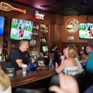 Where to Watch Your Favorite Games in Hamilton County, Indiana