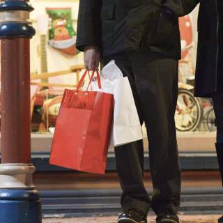 Things to Do During Thanksgiving Weekend