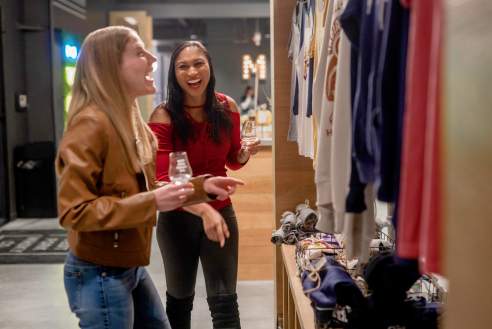 Shop Local in Hamilton County, Indiana