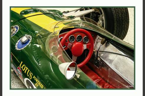 Lotus 38