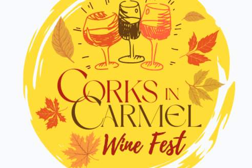 Corks in Carmel