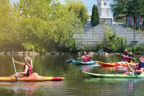 White River Kayaking EditHCT, Amanda Reynolds