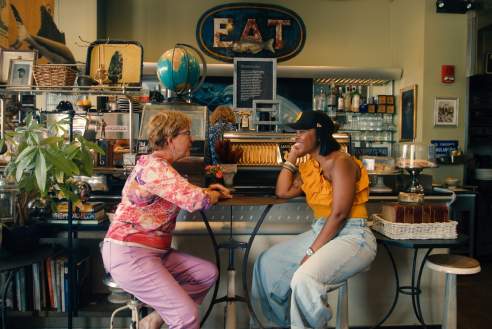 restaurants, chef feature