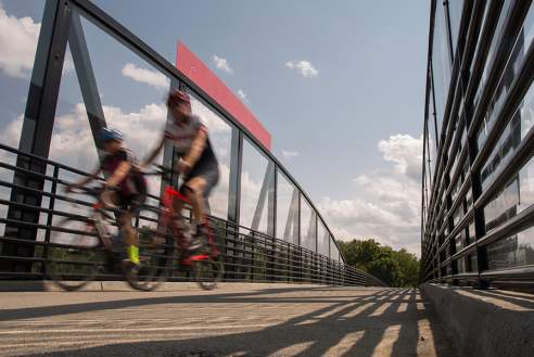 Monon Trail