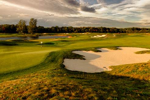 Purgatory Golf Club