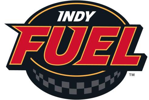 Indy Fuel logo