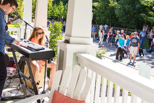 Porchfest