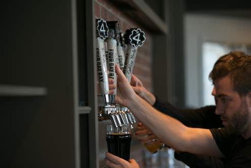 Drink Local
