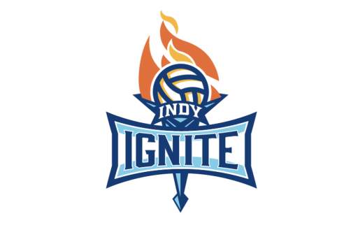Indy Ignite logo