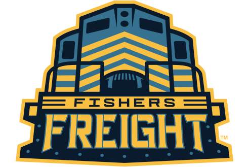 Fishers Freight logo