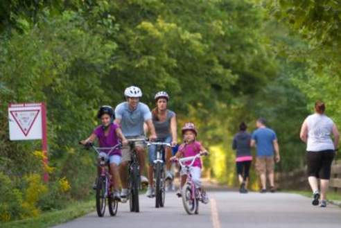 Monon Trail
