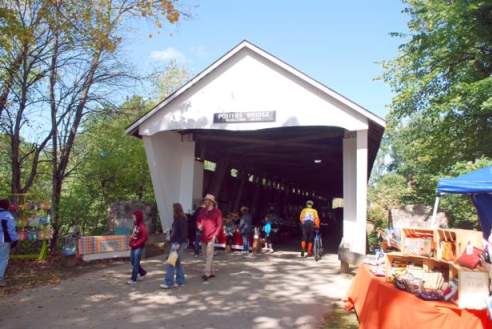 POTTER'S BRIDGE FESTIVAL