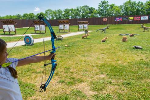 Koteewi Archery