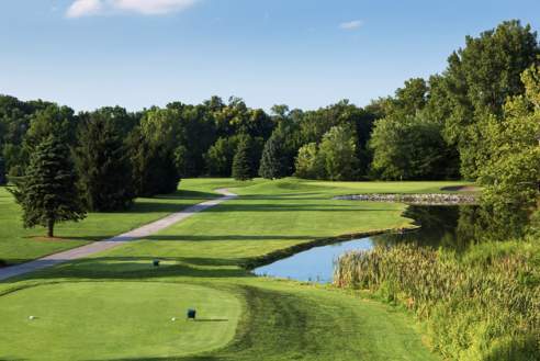 River Glen Golf