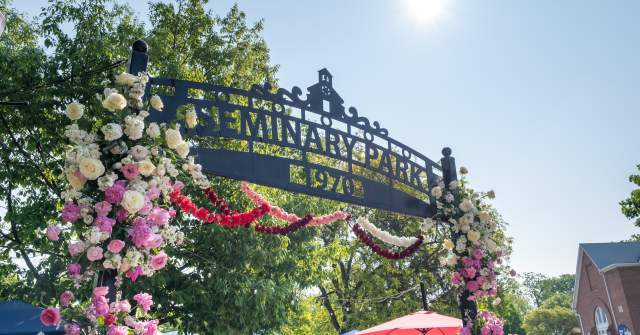 Mark Your Calendar for the Indiana Peony Festival