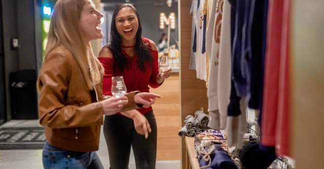 Shop Local in Hamilton County, Indiana