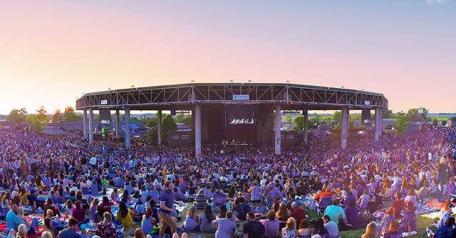 Top Events and Things to Do in Hamilton County, Indiana: June