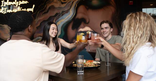 A Full List of Hamilton County Restaurants Participating in Devour Indy