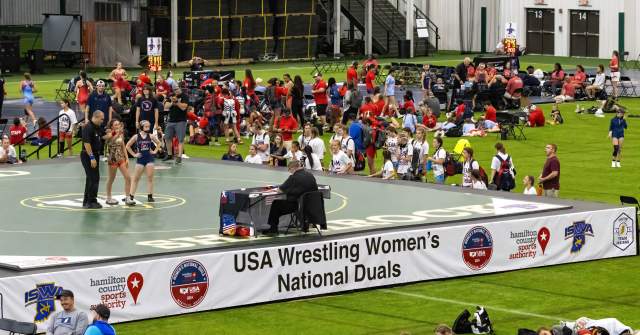 USA_Wrestling_15 USA Wrestling Women's Duals