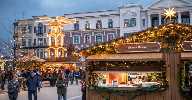 Top Events and Things to Do in Hamilton County, Indiana: December