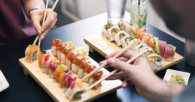 Guide to Global Cuisine in Hamilton County, Indiana