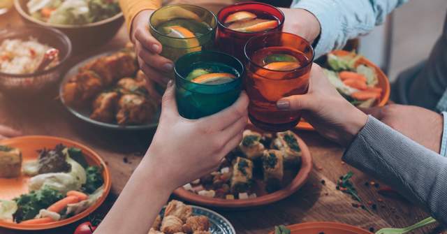 A Full List of Hamilton County Restaurants Participating in Devour Indy