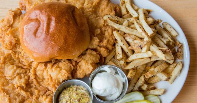 Tenderloin 101: Your Guide to the Hoosier Classic