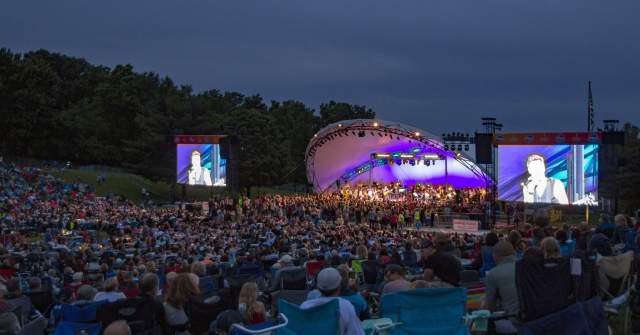 Top Events and Things to Do in Hamilton County, Indiana: July