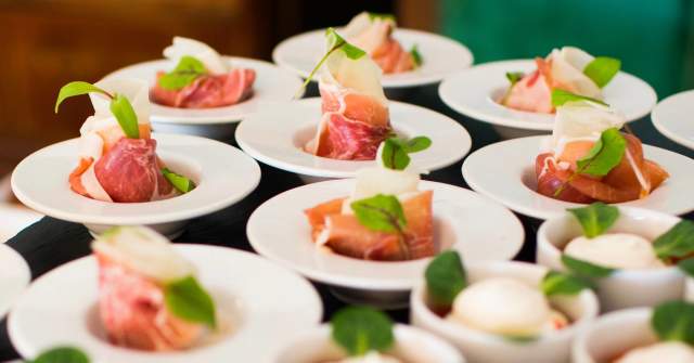 catering
