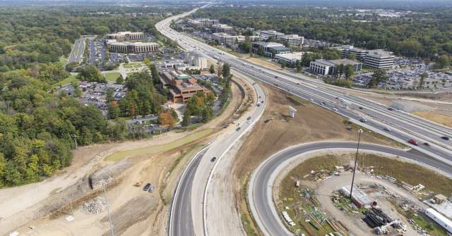 US 31 Improvements