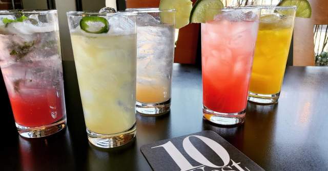 Where to Find Mocktails in Hamilton County, Indiana
