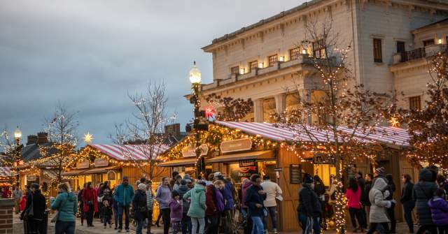 Top Events and Things to Do in Hamilton County, Indiana: November