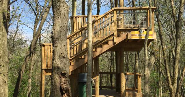 Flat Fork Creek Park