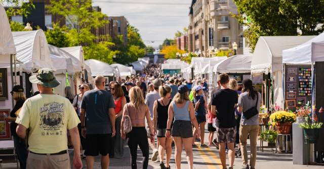 Top Food and Drink Festivals in Hamilton County