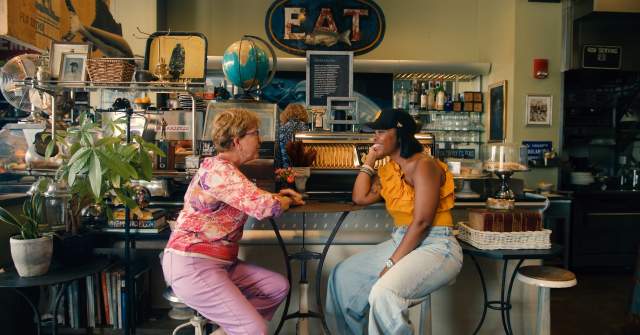 restaurants, chef feature
