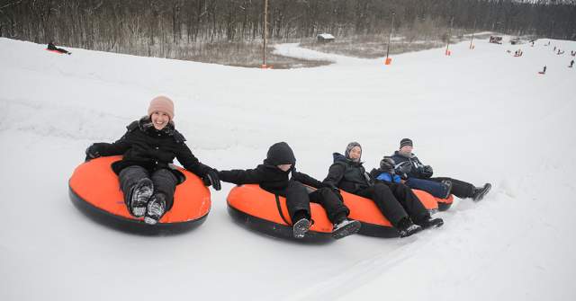 Top Events and Things to Do in Hamilton County, Indiana: January