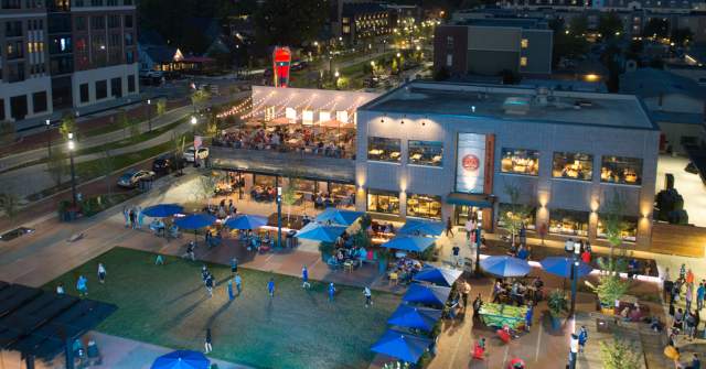 Top Events & Festivals in Hamilton County, Indiana: August