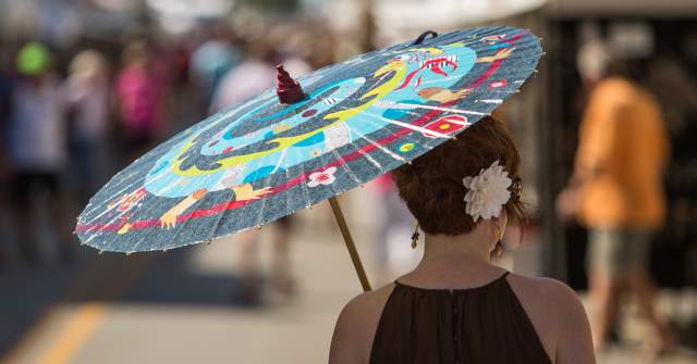 Fall Festivals and Events in Hamilton County, Indiana
