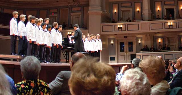 Carmel Indiana Things to Do