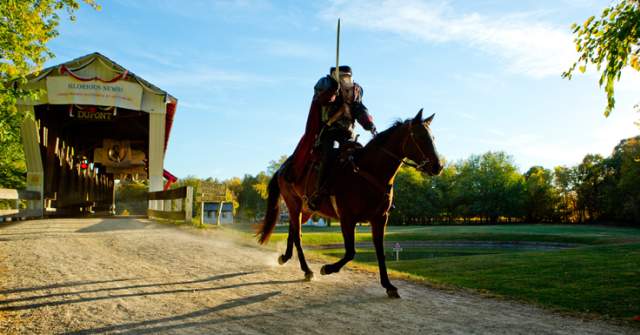 Things to Know About Headless Horseman Festival