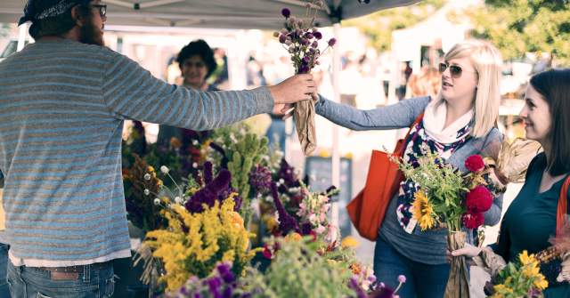 Farmer's Markets