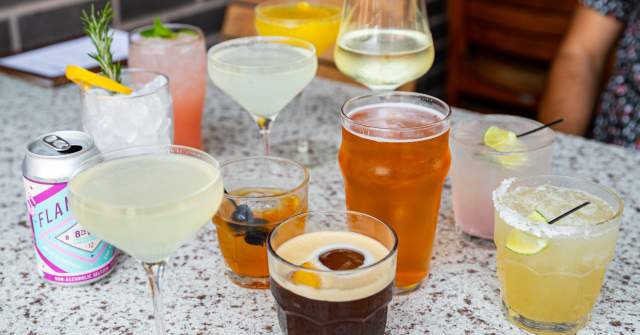 Happy Hour in Hamilton County, Indiana